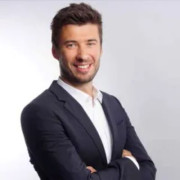 Maximilian MUEHLING > Speaker > Dassault Systèmes®