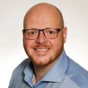 Thomas MARDORF > Speaker > Dassault Systèmes®