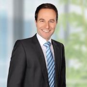 Thorsten GERKE > Speaker > Dassault Système®