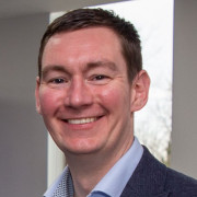 Aston Smith > Speaker > Dassault Système®