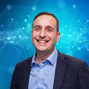 Colin Bach > Speaker > Dassault Système®