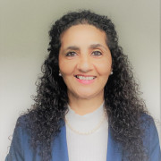 Taherah Kuhl > Speaker > Dassault Système®