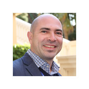 Etienne Ardouin > Speaker > Dassault Systèmes®