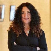 Prof. Dr Sonja Rohrmann > Speaker > Dassault Système