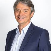Pascal DALOZ > Speaker > Dassault Systèmes®