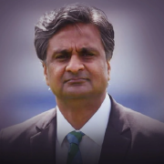 Javagal SRINATH > Speaker > Dassault Systèmes®