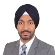 Navdeep Singh ARSHI > Speaker > Dassault Systèmes®
