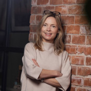 Annette Höglund-Dönnes > Speaker > Dassault Systèmes