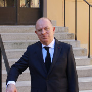 Ambassador H.E. Mr Thierry Carlier > Speaker > Dassault Système