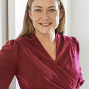 Hanne Storm Edlefsen > Speaker > Dassault Système