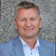 Lars Meløe > Speaker > Dassault Système