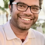 Anpoo SIVANADI > Speaker > Dassault Système