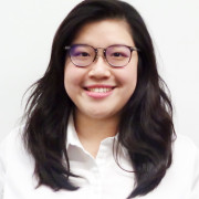 Maxine TAN > Speaker > Dassault Système®