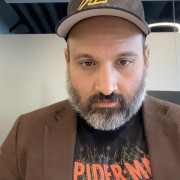 Jay VYAS > Speaker > Dassault Système