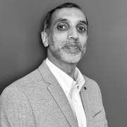 Jyothish RAJAN > Speaker > Dassault Systèmes