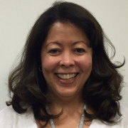 Michiko MOSBE > Speaker > Dassault Système®