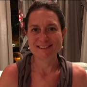 Nadine PETIT > Speaker > Dassault Système®