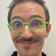 Quentin SCHOEN > Speaker > Dassault Système