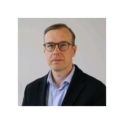 Sami GRONSTRAND > Speaker > Dassault Systèmes