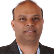 Srikanth SANTHANAM > Speaker > Dassault Système®