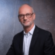 Stéphane DECLEE > Speaker > Dassault Système®