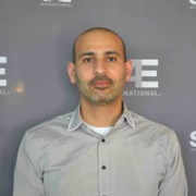Abbas Alwishah, Molex > Speaker > Dassault Système