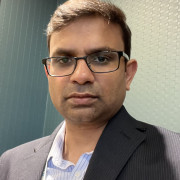 Ameer Ambavaram, Mercury Marine > Speaker > Dassault Systèmes