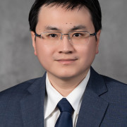 Rong Chiu, Dauch Corporation (Formally AAM) > Speaker > Dassault Système