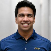 Edwin Daniel, Wichita State University - NIAR > Speaker > Dassault Systèmes