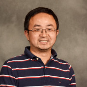 Wenlong Yang, General Motors > Speaker > Dassault Système