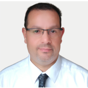 Ashraf Idkaidek, Caterpillar > Speaker > Dassault Systèmes