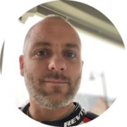 Paul Lucas, Daimler Truck NA > Speaker > Dassault Système