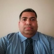 Prashanth (Pat) Pai, Ford Motor Company > Speaker > Dassault Système