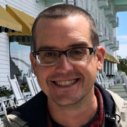 Brad Philip, Amcor Rigid Packaging > Speaker > Dassault Systèmes