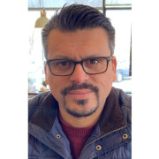 Ricardo De Alba Alvarez, Ford Motor Company > Speaker > Dassault Système