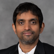 Anoop Vasu, Dauch Corporation (Formerly AAM) > Speaker > Dassault Systèmes