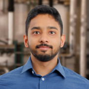 Arjun Balagopal Menon, 4A Engineering GmbH > Speaker > Dassault Systèmes