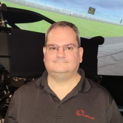 John Burford, VI-grade > Speaker > Dassault Système