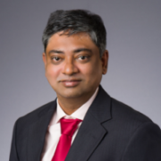 Arindam Chakraborty, VIAS3D > Speaker > Dassault Systèmes