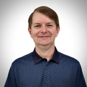 Rod Mach, TotalCAE > Speaker > Dassault Système