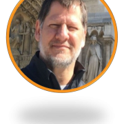 Shawn Freeman, VIAS3D > Speaker > Dassault Système