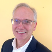 Tim Hunter, Wolf Star > Speaker > Dassault Système