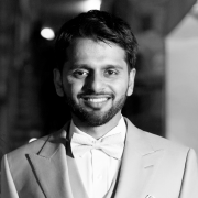 Utsav Jain > Speaker > Dassault Système