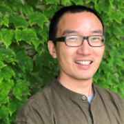 Changjian Wang > Speaker > Dassault Système