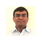 Dinesh Panneerselvam > Speaker > Dassault Système