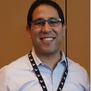 Abelardo Garza > Speaker > Dassault Systèmes