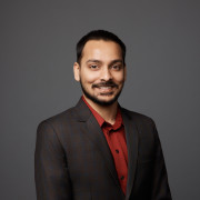 Kalyan Veeraghanta > Speaker > Dassault Systèmes
