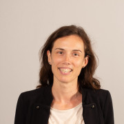 Karine Degrendele > Speaker > Dassault Systèmes