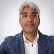 Sandeep Kulathu > Speaker > Dassault Système
