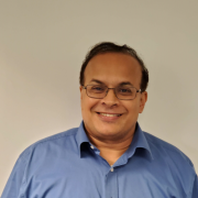 Devadatta (Dave) Mukutmoni > Speaker > Dassault Système